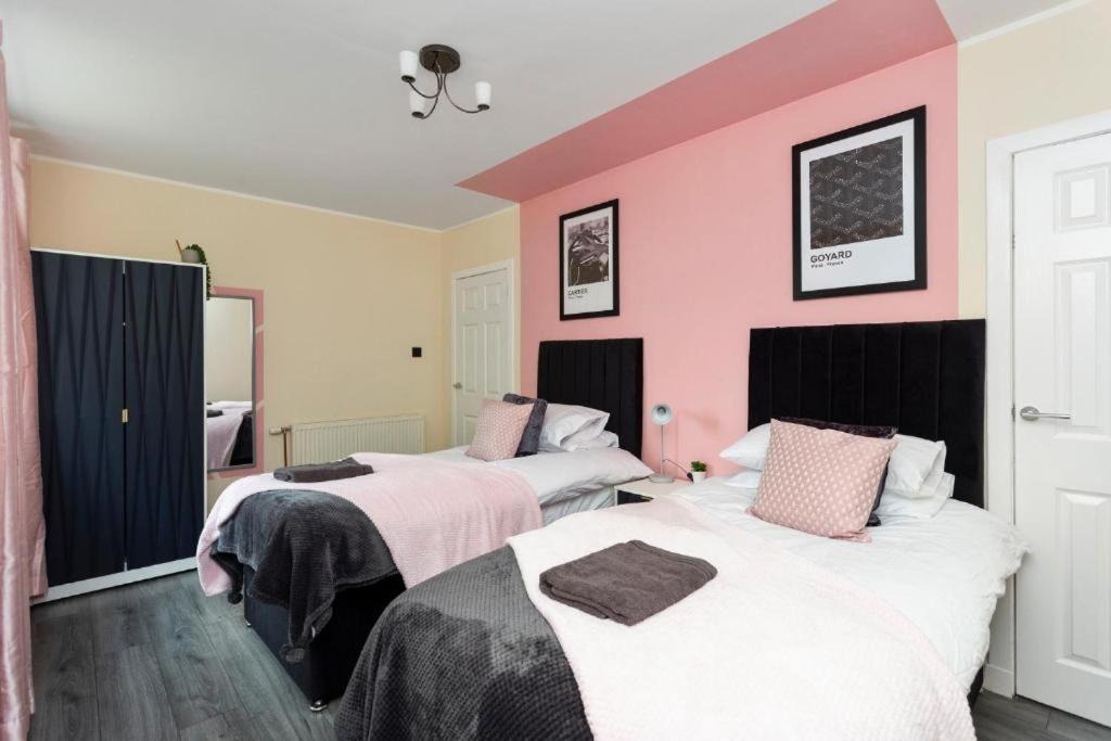 Photo of Bedroom in Niddrie