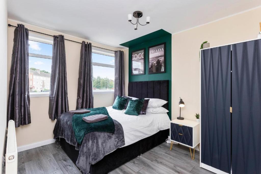 Photo of Bedroom in Niddrie