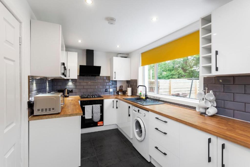 Photo of Kitchen in Niddrie