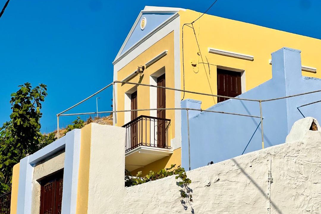 Photo of Others in Symi