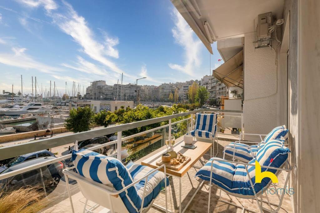 Photo of Patio Balcony in Pasalimani