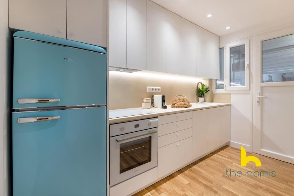 Photo of Kitchen in Pasalimani