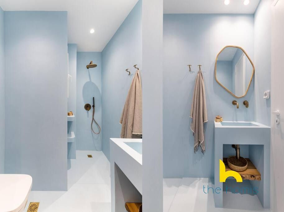 Photo of Bathroom in Pasalimani