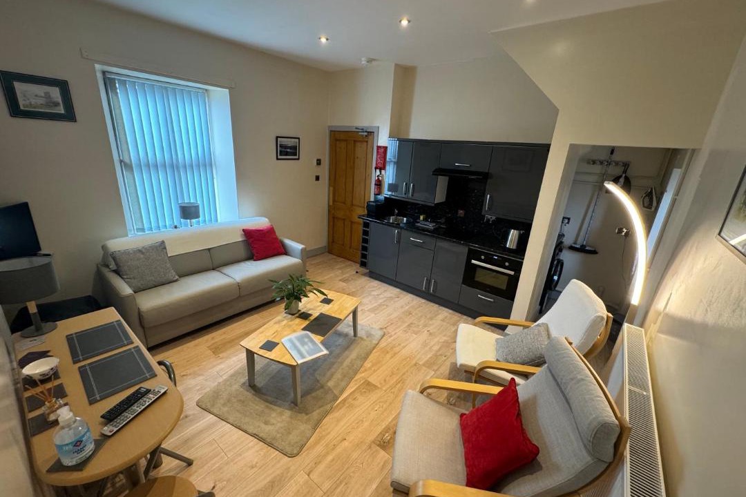 Photo of Livingroom in Keith