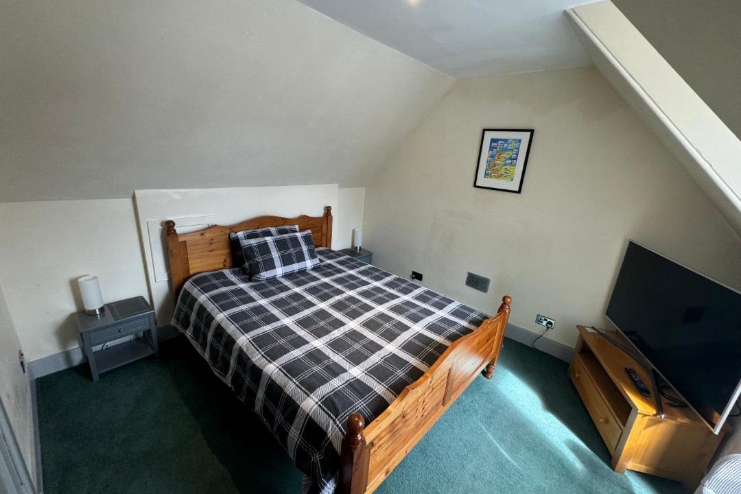 Photo of Bedroom in Keith