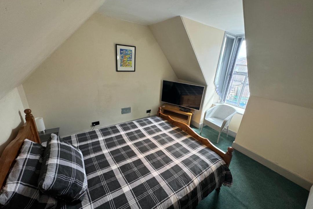 Photo of Bedroom in Keith