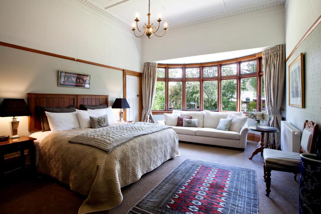 Photo of Bedroom in Clyde