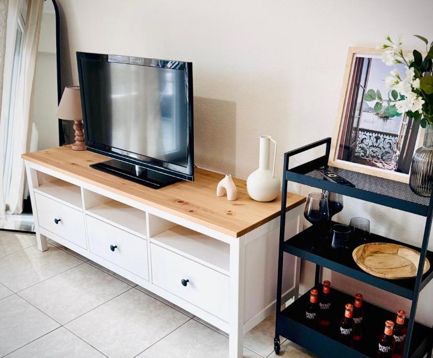 Photo of Livingroom in Orestiada