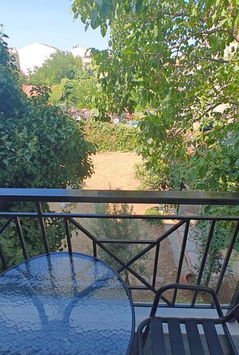 Photo of Patio Balcony in Sindos