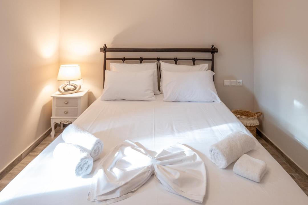 Photo of Bedroom in Anthousa