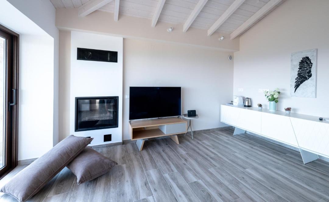 Photo of Livingroom in Anthousa
