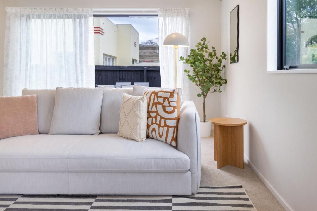 Photo of Livingroom in Upper Riccarton