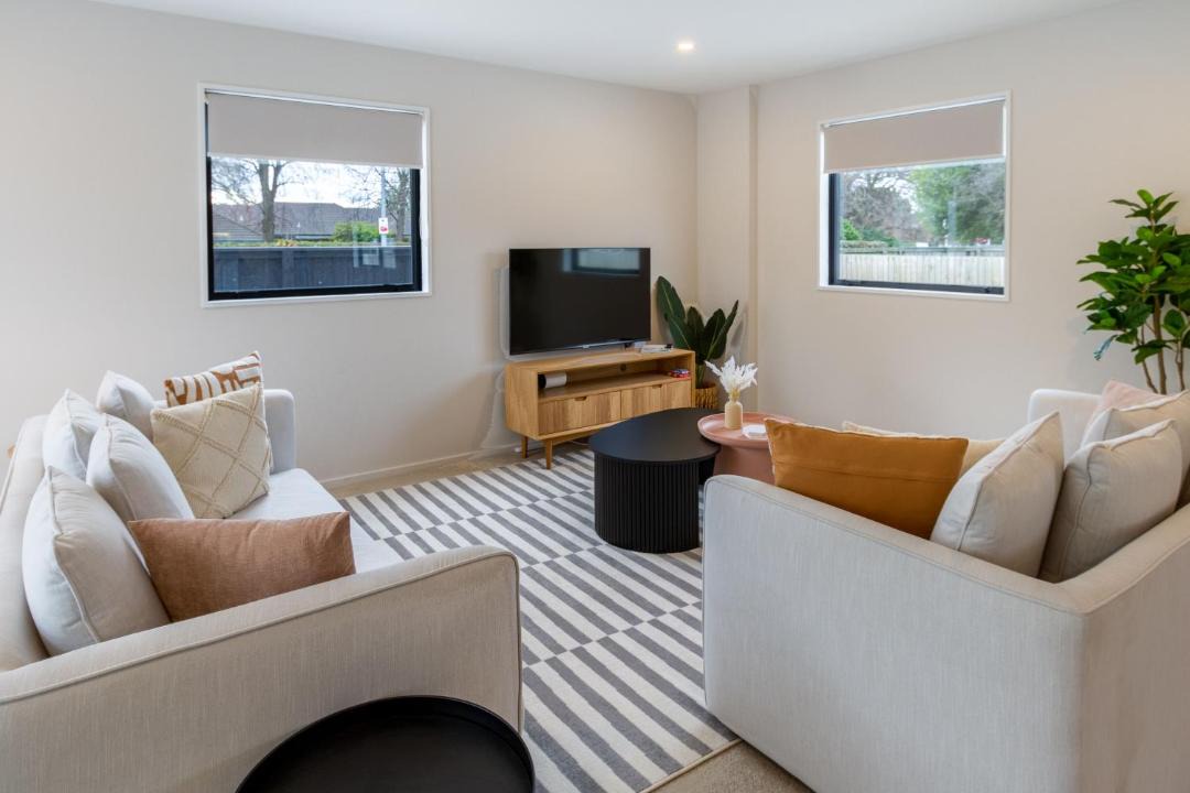 Photo of Others in Upper Riccarton