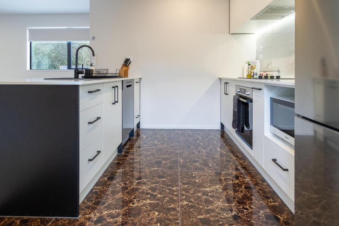 Photo of Kitchen in Upper Riccarton