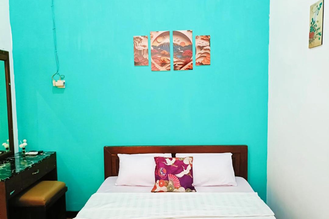 Photo of Bedroom in Madiun
