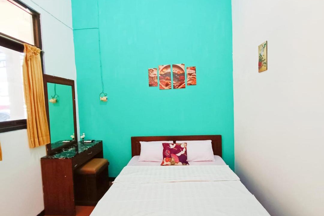 Photo of Bedroom in Madiun