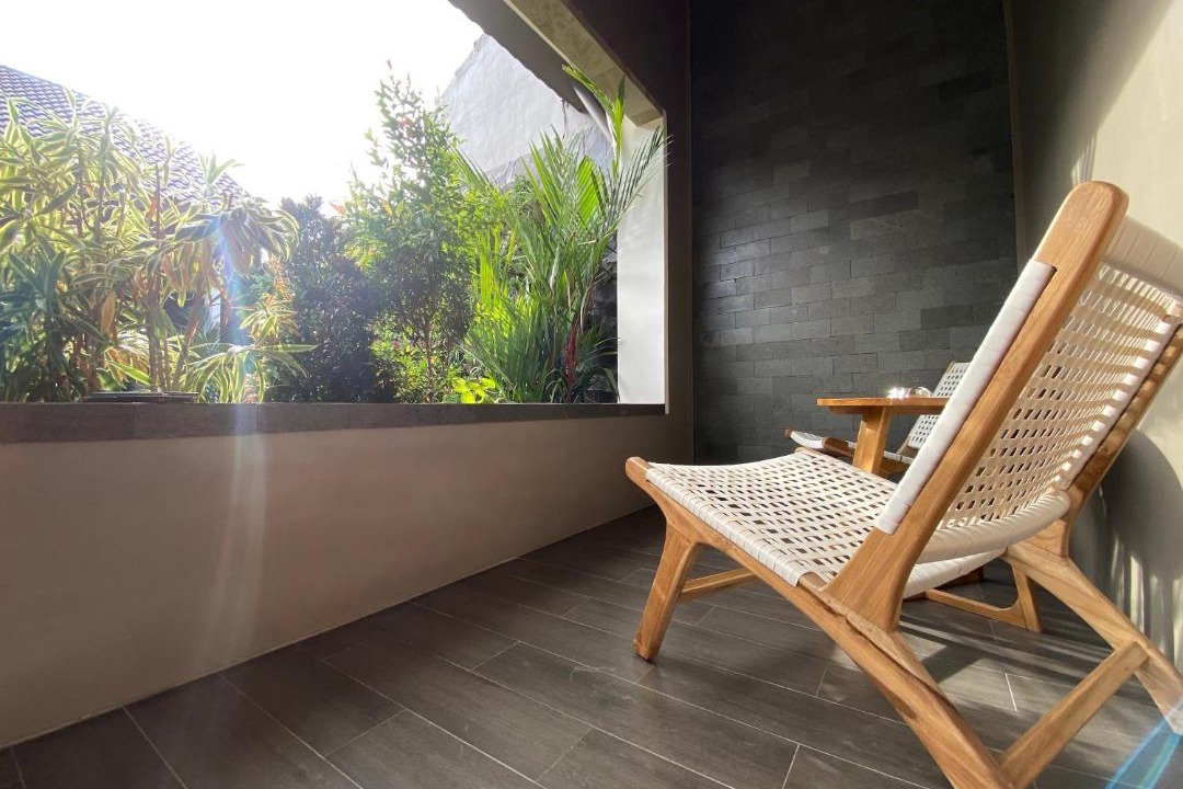 Photo of Patio Balcony in Banyuwangi