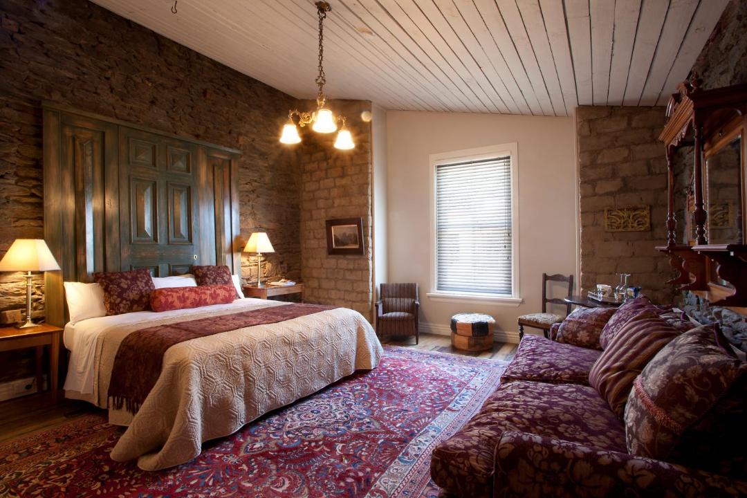 Photo of Bedroom in Clyde