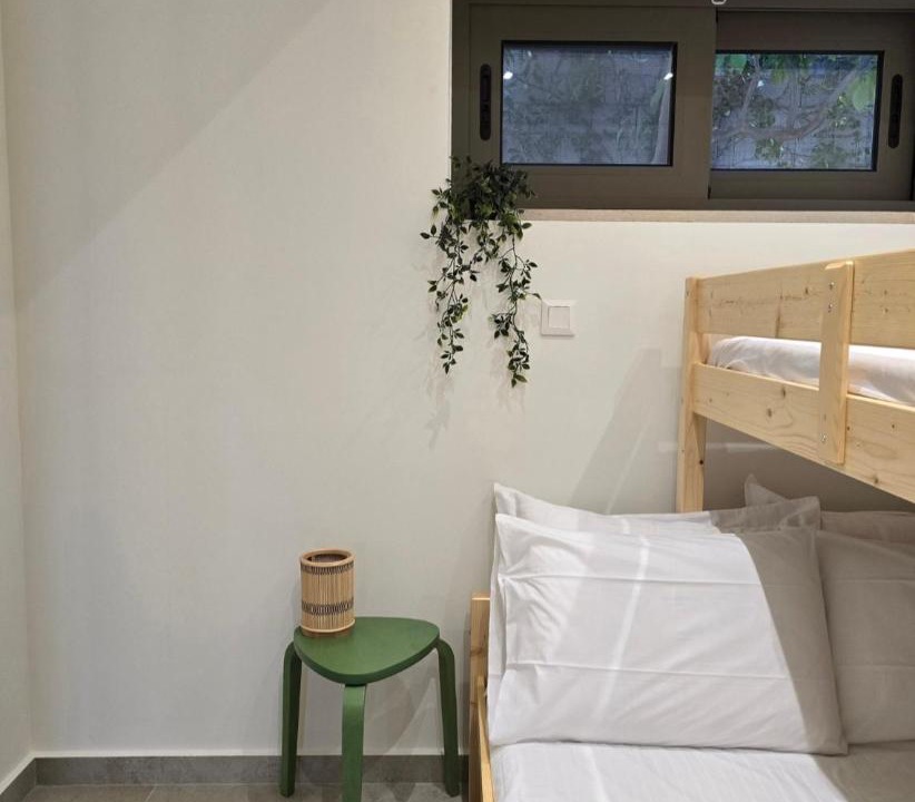 Photo of Bedroom in Agia Roumeli