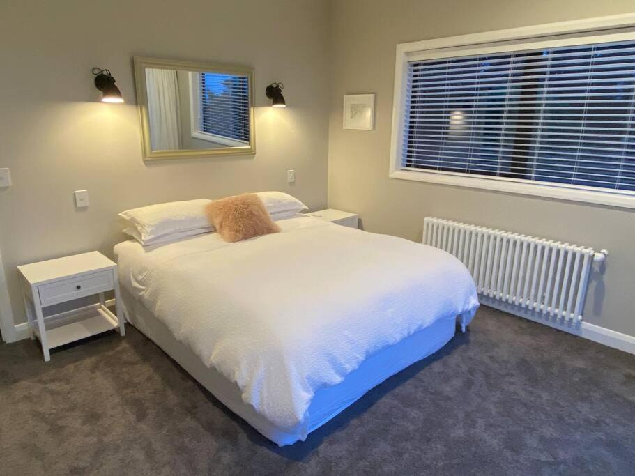 Photo of Bedroom in St. Clair