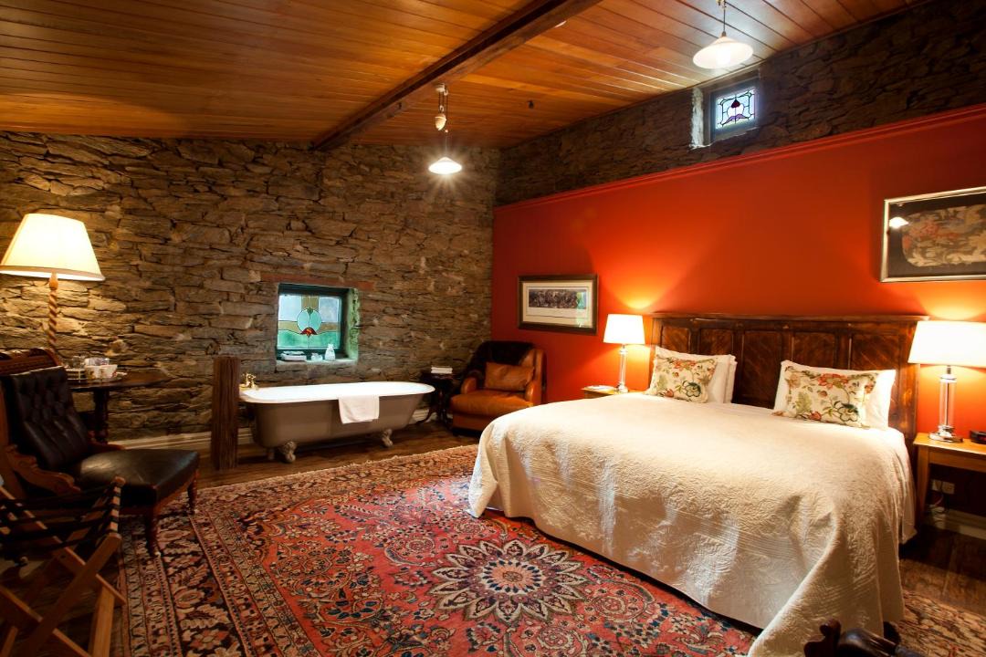 Photo of Bedroom in Clyde