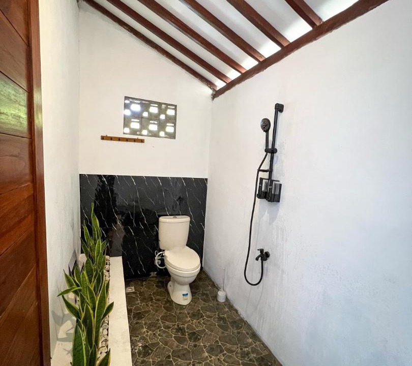Photo of Bathroom in Wonosari