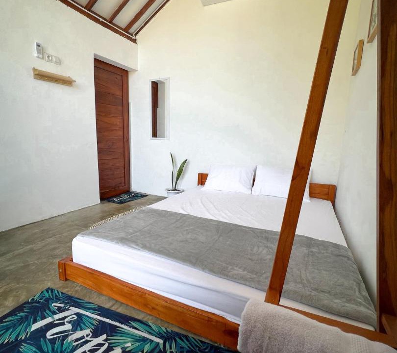 Photo of Bedroom in Wonosari