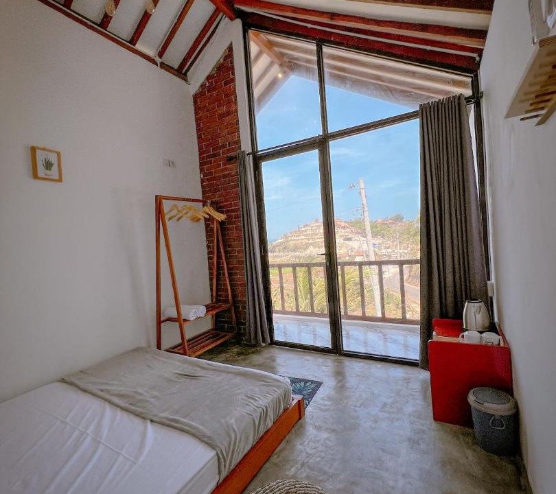 Photo of Bedroom in Wonosari