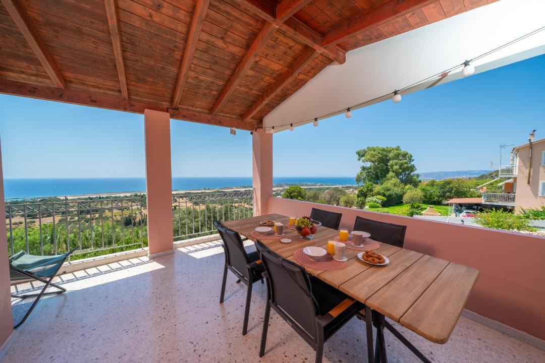 Photo of Patio Balcony in Sarlata