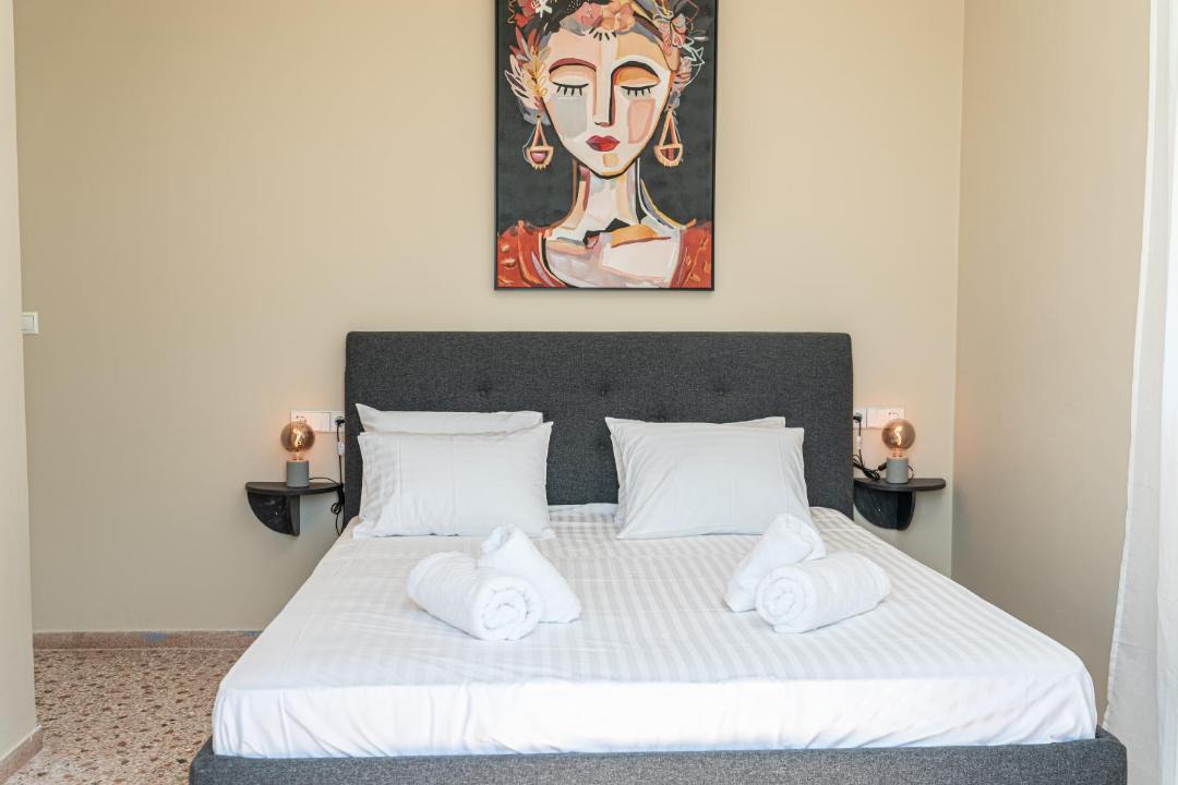 Photo of Bedroom in Sarlata