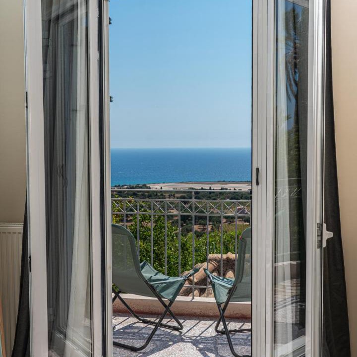 Photo of Patio Balcony in Sarlata