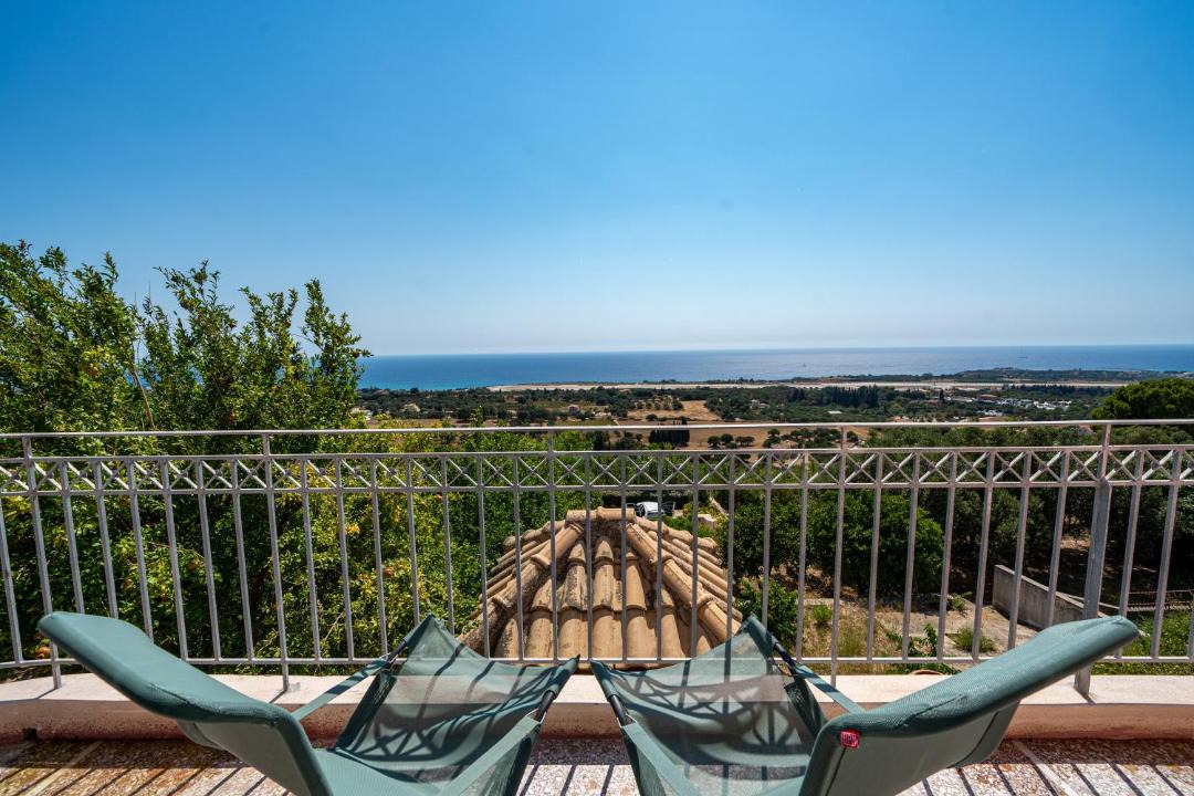 Photo of Patio Balcony in Sarlata