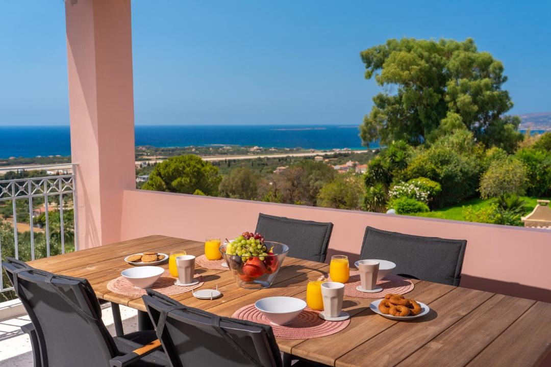 Photo of Patio Balcony in Sarlata