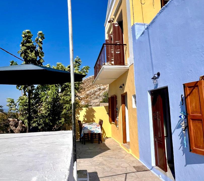 Photo of Others in Symi