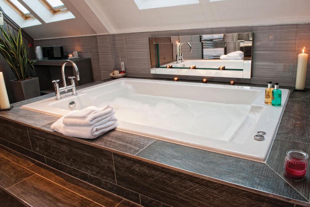 Photo of Bathroom in Irvine