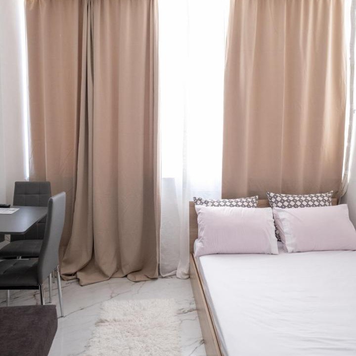 Photo of Bedroom in Drama