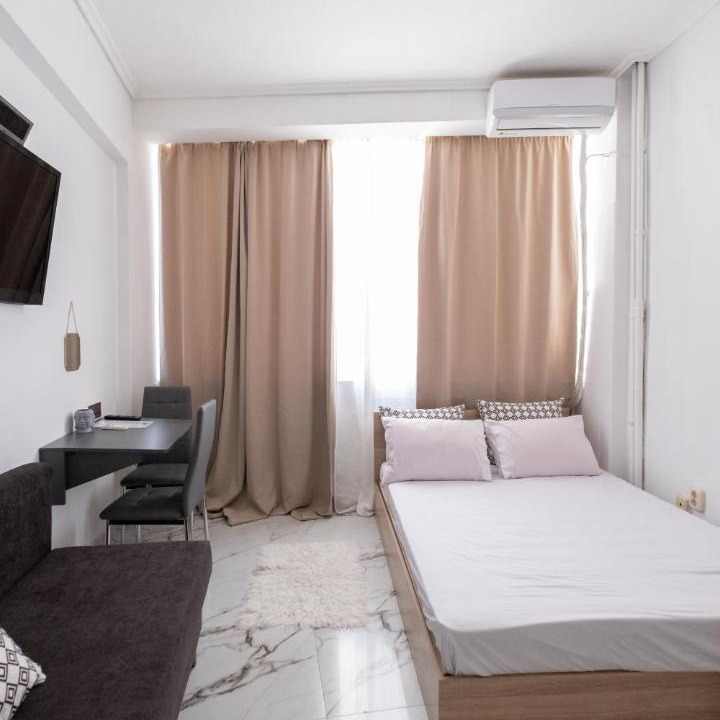 Photo of Bedroom in Drama