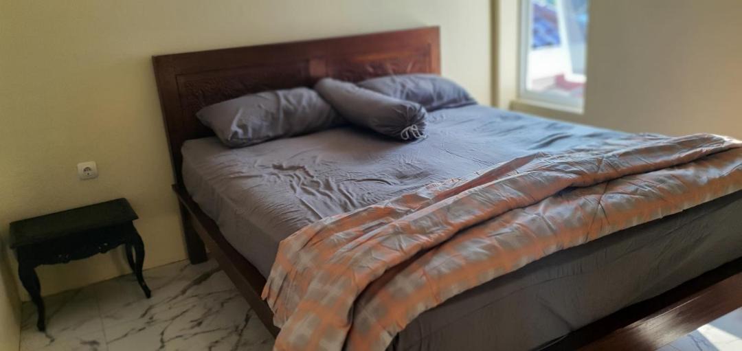 Photo of Bedroom in Semarang