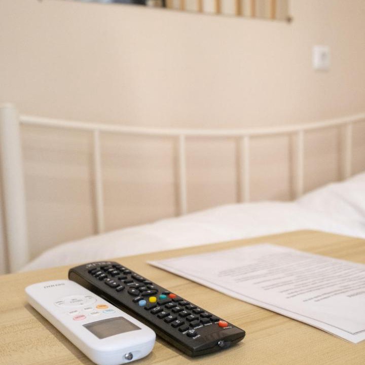 Photo of Bedroom in Drama