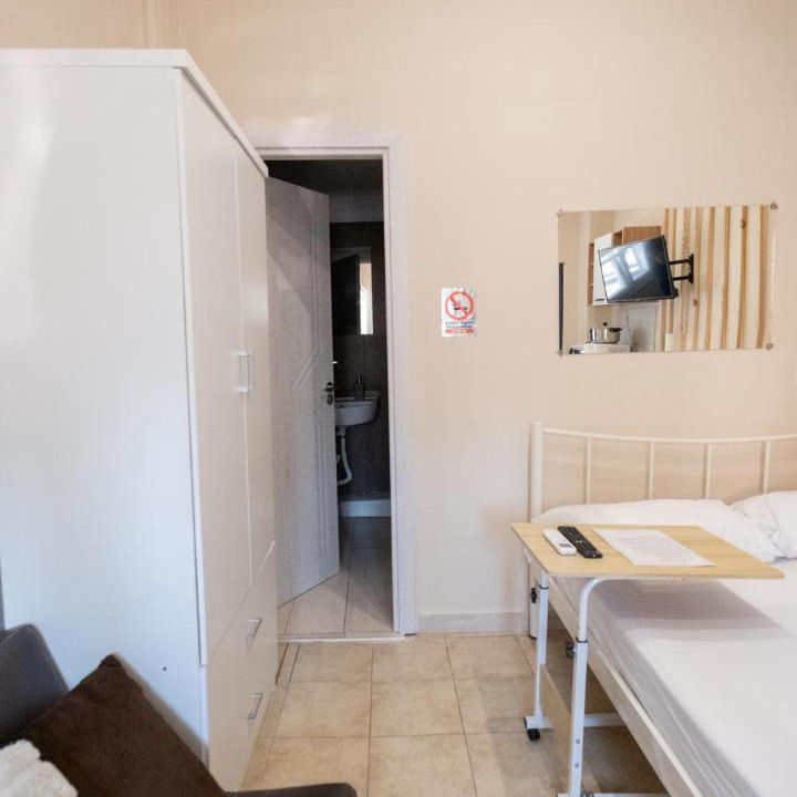Photo of Livingroom in Drama