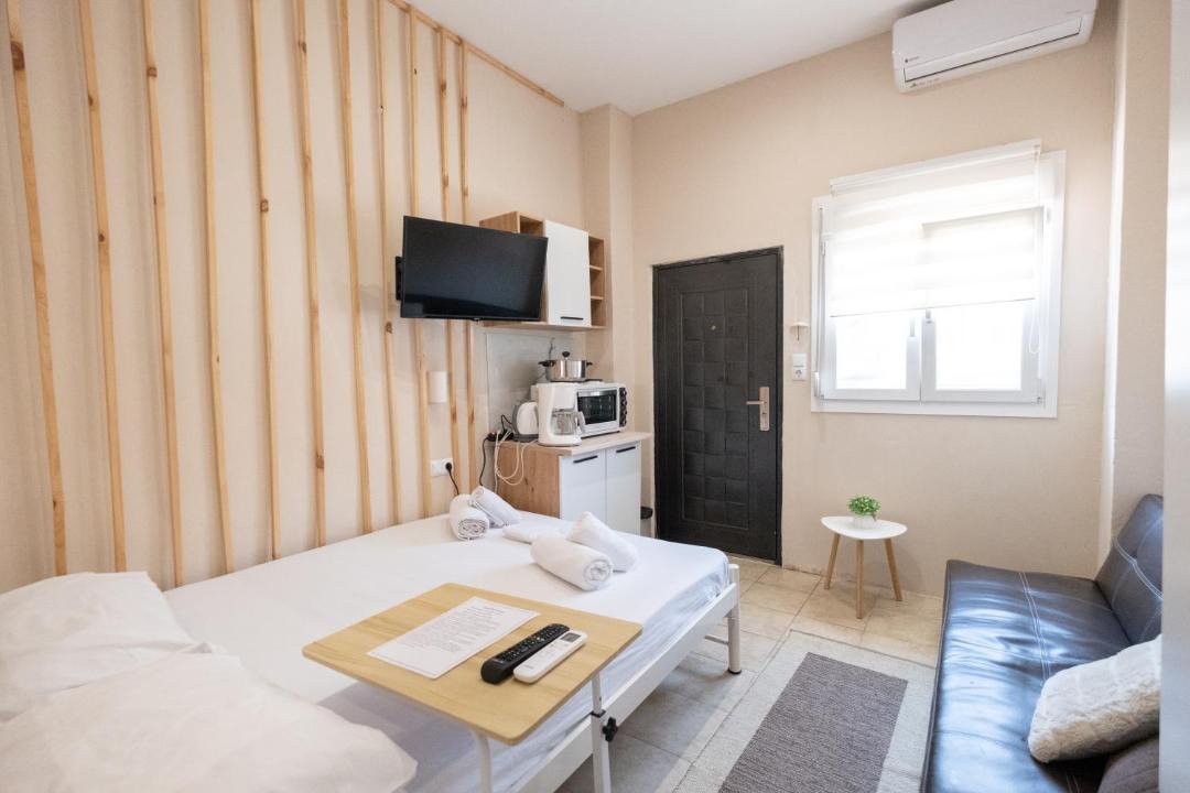 Photo of Bedroom in Drama