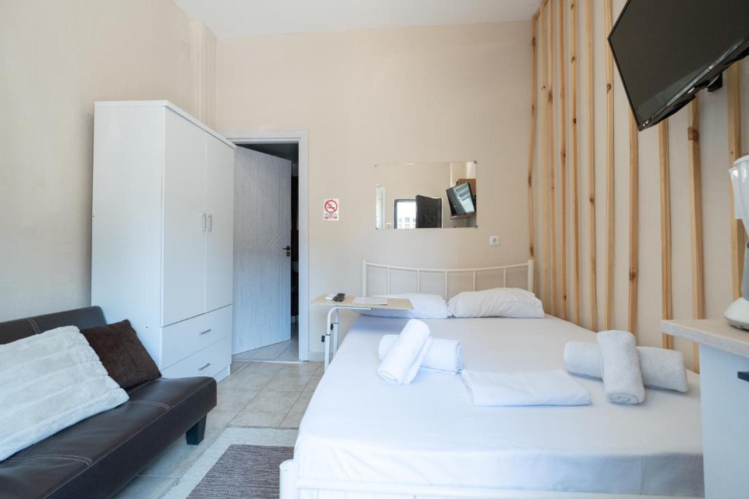 Photo of Bedroom in Drama