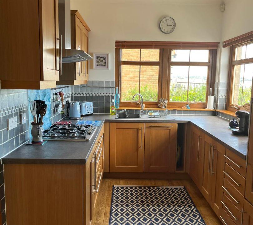 Photo of Kitchen in Kirkcaldy