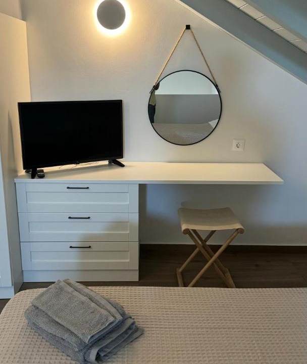 Photo of Bedroom in Vathy