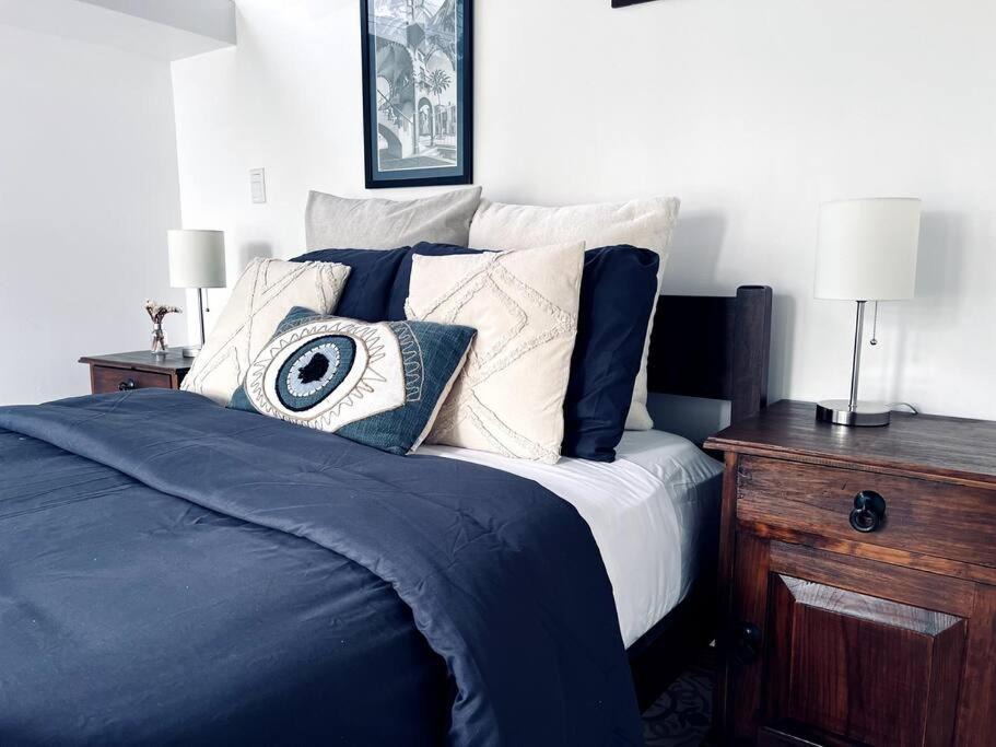 Photo of Bedroom in Turrialba