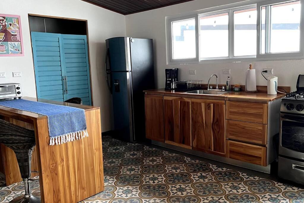 Photo of Kitchen in Turrialba