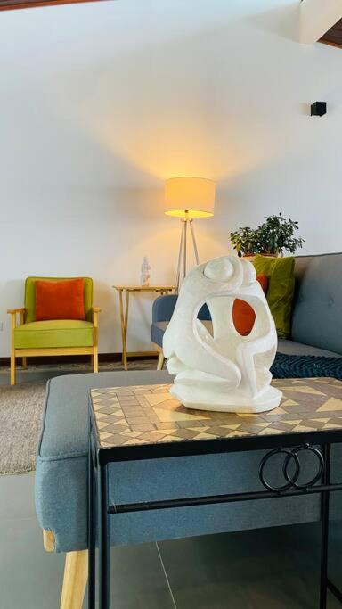 Photo of Livingroom in Turrialba