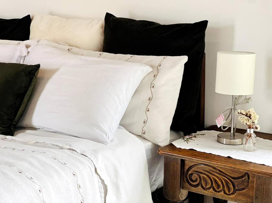 Photo of Bedroom in Turrialba