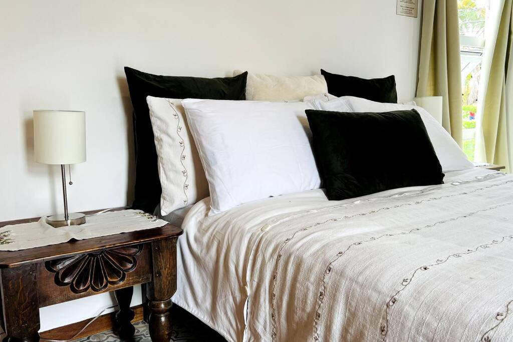 Photo of Bedroom in Turrialba