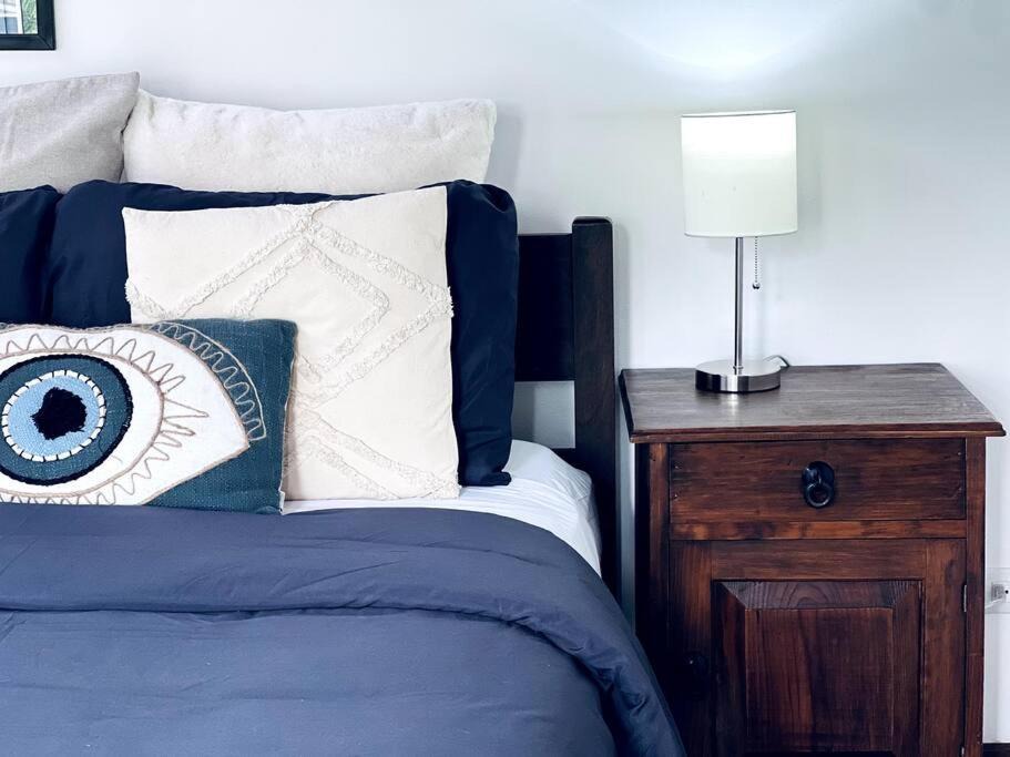 Photo of Bedroom in Turrialba